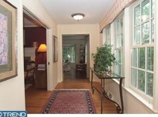 1010 Black Rock Rd, Gladwyne, PA 19035