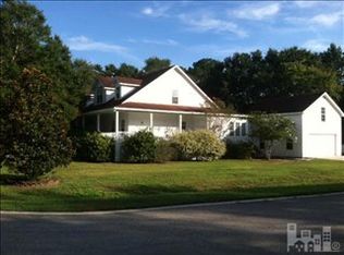 313 Country Haven Dr, Wilmington, NC 28411