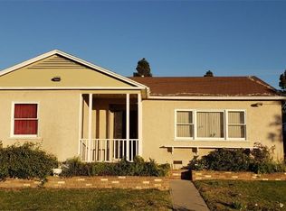 11700 Simms Ave, Inglewood, CA 90303