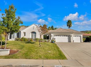 5853 Spiritlake Ct, Simi Valley, CA 93063