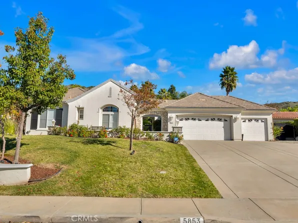 5853 Spiritlake Ct, Simi Valley, CA 93063