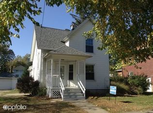 844 Bush St, Jackson, MI 49202