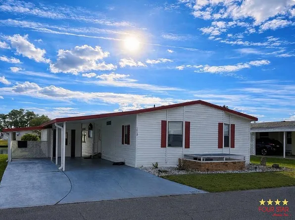 500 La Playa #181, Edgewater, FL 32141