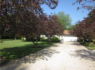 2509 Industry Rd, Atwater, OH 44201