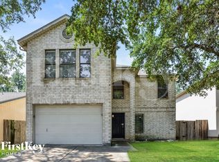 13391 Greenstone, San Antonio, TX 78249