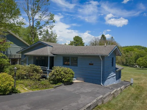84 Pine Ridge Loop, Newland, NC 28657