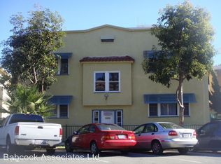 722 Cedar Ave, Long Beach, CA 90813