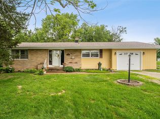 1929 Booth Rd, Festus, MO 63028