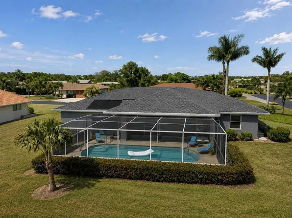 1840 FLAMETREE LANE, VENICE, FL 34293