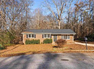 104 Cliffwood Ct, Fountain Inn, SC 29644