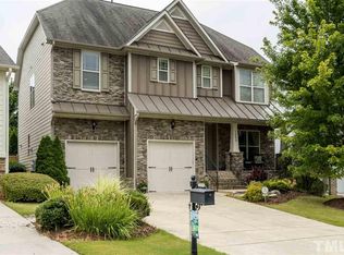 1809 Stonebanks Loop, Cary, NC 27518