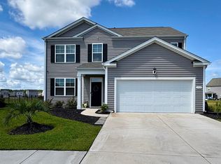 1715 Perthshire Loop, Myrtle Beach, SC 29579