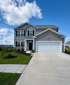1715 Perthshire Loop, Myrtle Beach, SC, 29579
