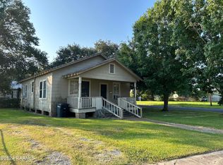 137 Ann St, New Iberia, LA 70560