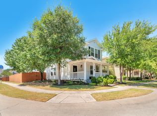 7101 Wind Row Dr, McKinney, TX 75070