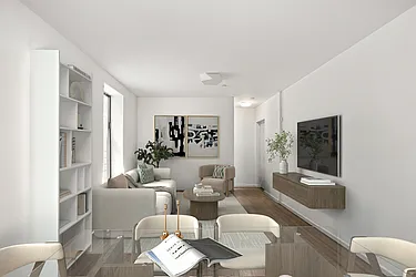 513 West 157th Street