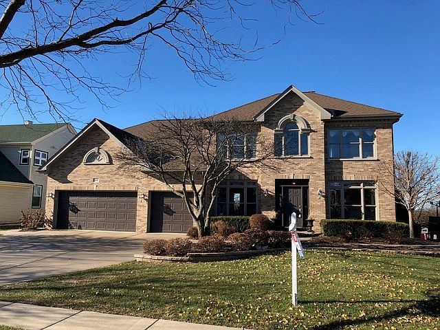 1st image of 1418 Saddleridge Pl
