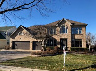 1418 Saddleridge Pl, Bartlett, IL