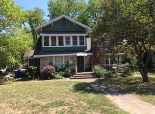 607 S Pine St, Harrison, AR 72601