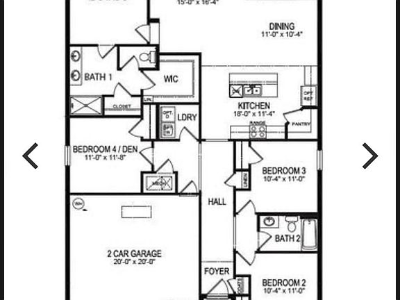 2nd image of 3617 Sungrove Cir