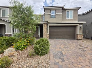 9456 Brough Ave, Las Vegas, NV 89178