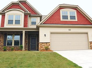 826 Langley Dr, Concord, NC 28025