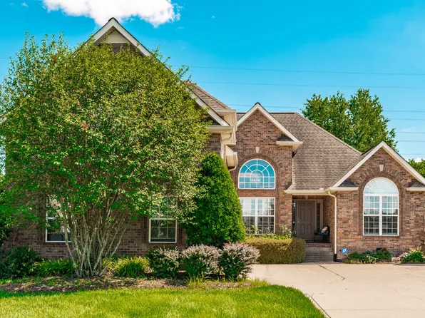 789 Starpoint Dr, Gallatin, TN 37066