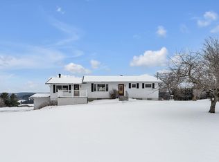 389 L Brown Dr, East Montpelier, VT 05651