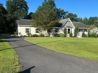 111 Cardinal Ridge Rd, Thomasville, GA 31792