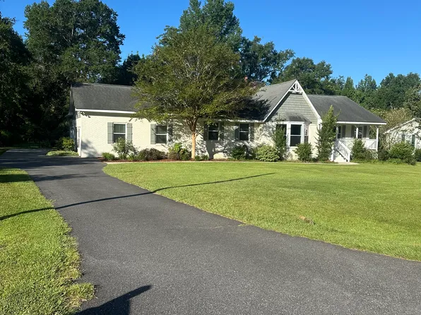 111 Cardinal Ridge Rd, Thomasville, GA 31792