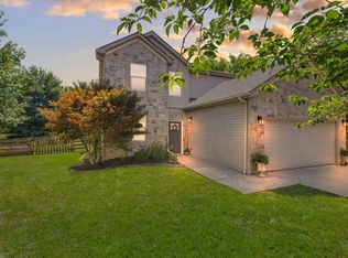 117 Waller Ct, Nicholasville, KY 40356