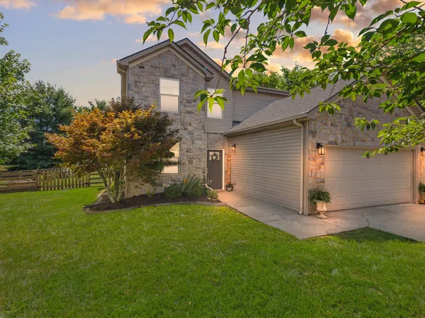 117 Waller Ct, Nicholasville, KY 40356