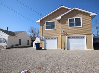 110 S Forecastle Dr, Little Egg Harbor, NJ 08087