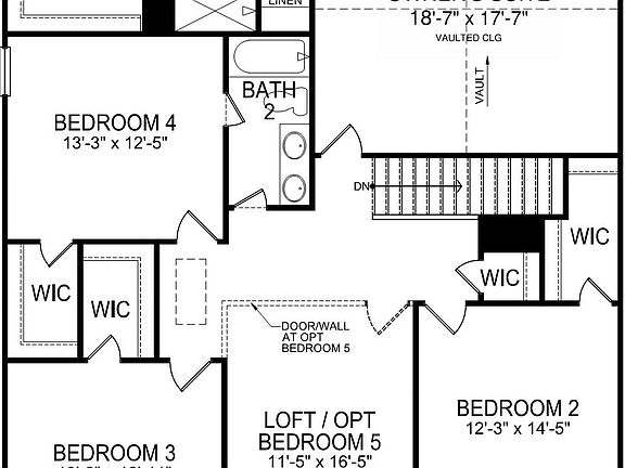 Floor Plan.