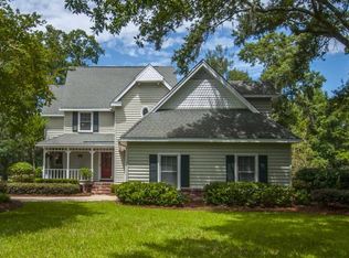 909 Harvest Way, Mount Pleasant, SC 29464