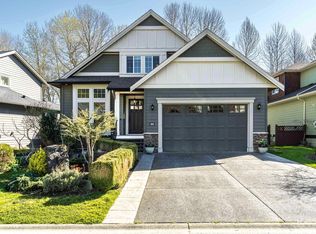 14500 Morris Valley Rd #46, Fraser Valley, BC V0M1A1