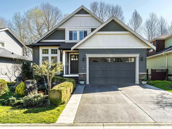 14500 Morris Valley Rd #46, Fraser Valley, BC V0M 1A1