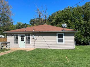 105 W Madison St, Buffalo, MO 65622