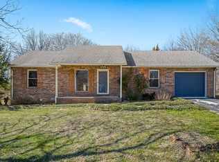 3495 Spence Ln, Cookeville, TN 38501