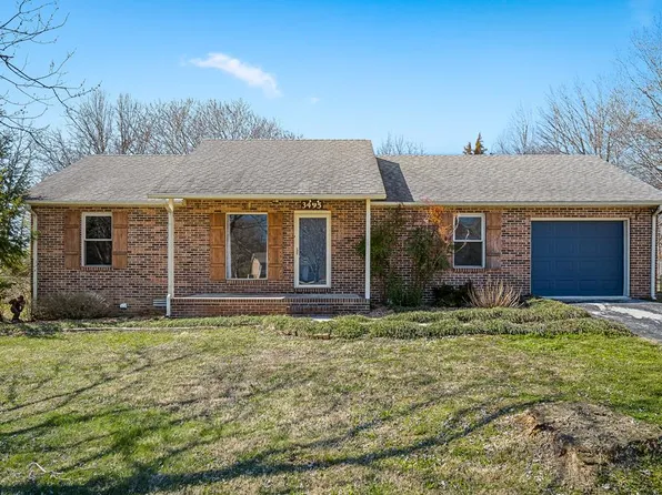 3495 Spence Ln, Cookeville, TN 38501