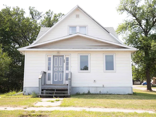 509 Dakota Ave N, Wessington Springs, SD 57382