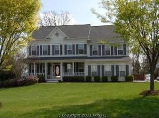 21541 Glebe View Dr, Ashburn, VA 20148