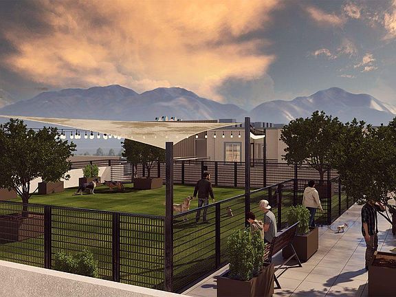 4th image of 626 N Azusa Ave #325