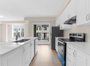 1695 Dersan St #1310, Pickering, ON L1X 0S9