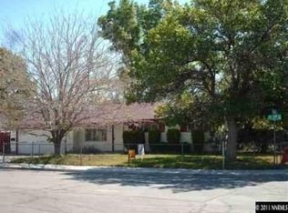 1906 3rd St, Sparks, NV