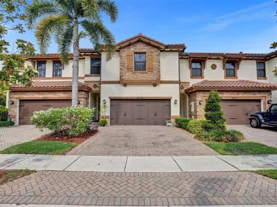 8403 Lakeview Trail #8403, Pompano Beach, FL, 33076