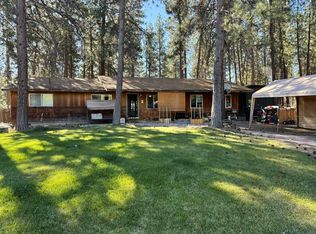 19501 Baker Rd, Bend, OR 97702