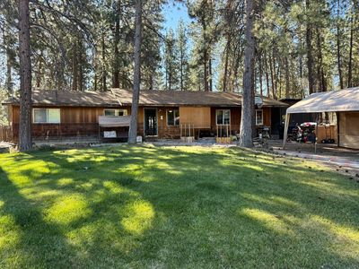 19501 Baker Rd, Bend, OR, 97702