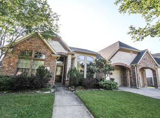 5911 Bailey Springs Ct, Katy, TX 77450