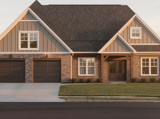 10024 Foxcross St LOT 79, Bowling Green, KY 42101